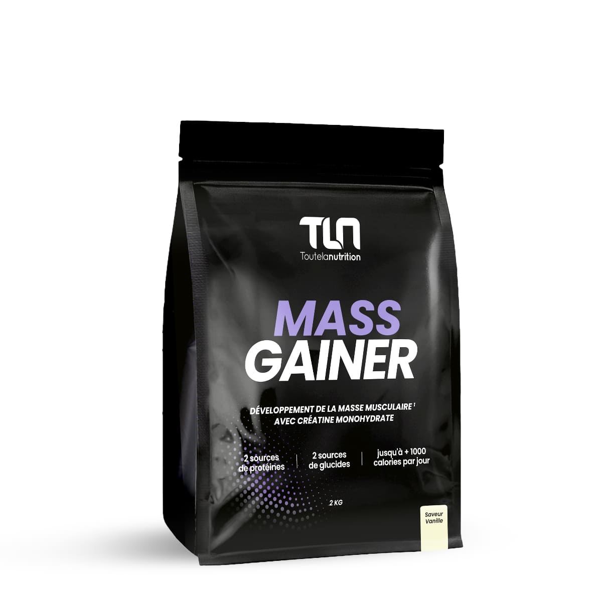 Mass Gainer TLN