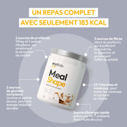 Meal Shape