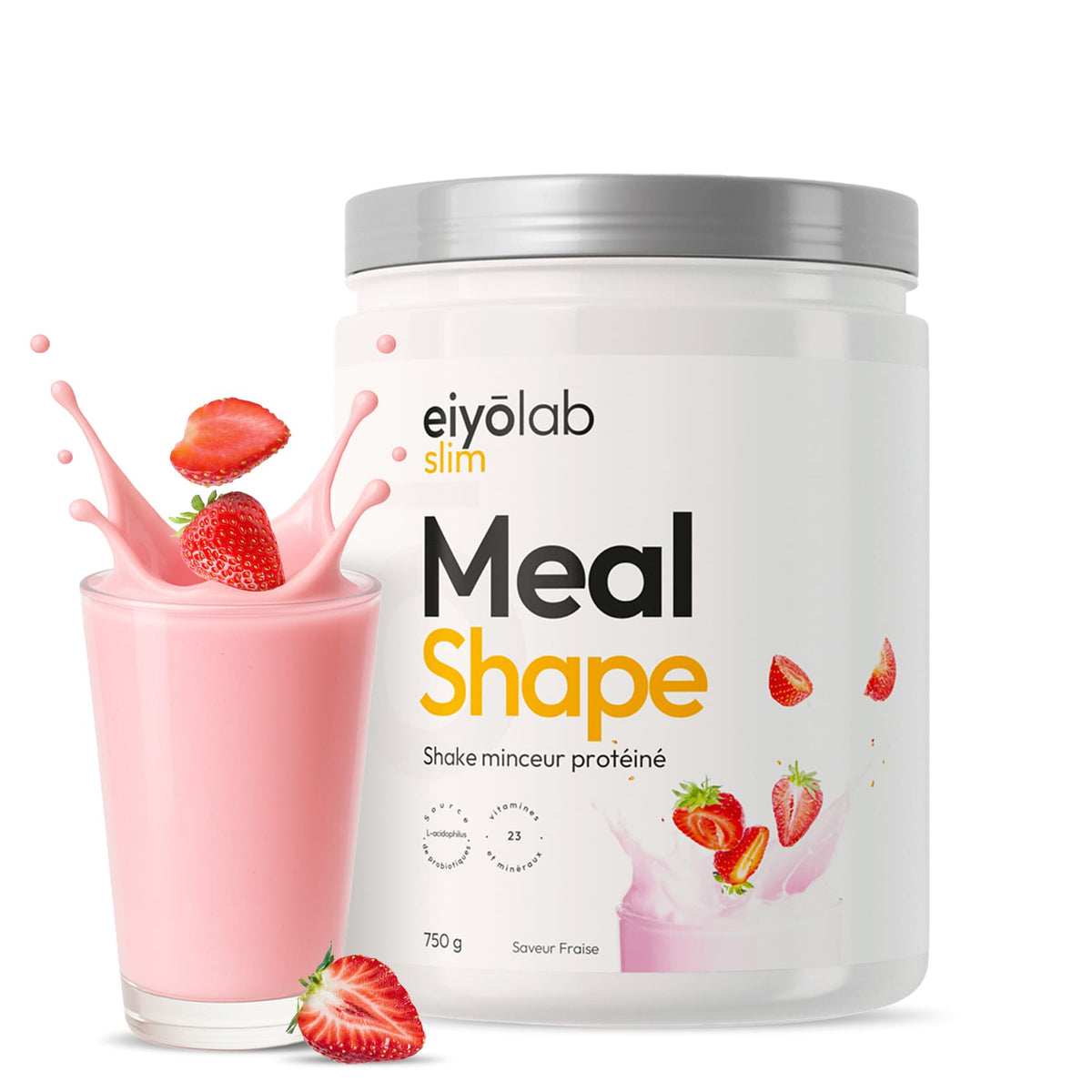 Meal Shape