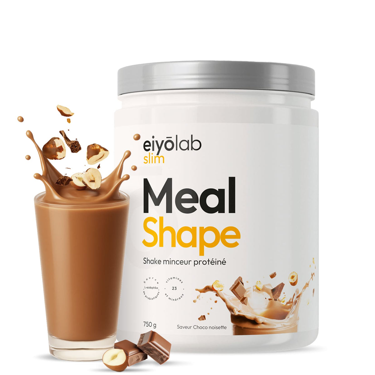 Meal Shape