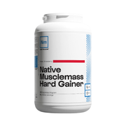 Native Musclemass Hard Gainer