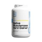 Native Musclemass Hard Gainer