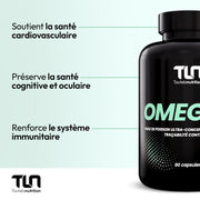 Omega 3 TLN