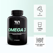 Omega 3 TLN