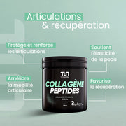 Collagène Peptides - Peptan®