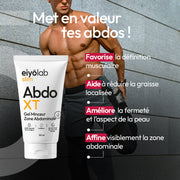 Abdo XT