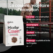 Micellar Casein HT