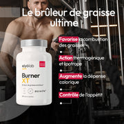 Burner XT
