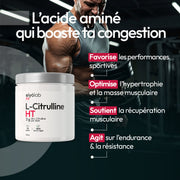 L-Citrulline HT