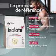 Isolate HT