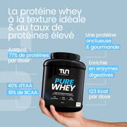 PURE Whey