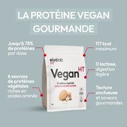 Vegan HT
