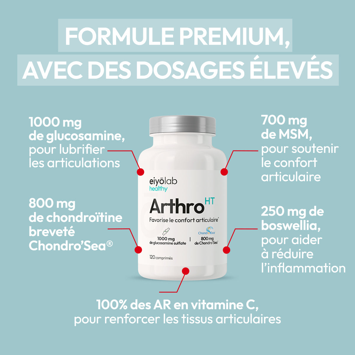 Arthro HT