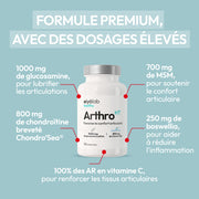 Arthro HT