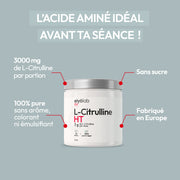 L-Citrulline HT