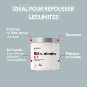 Bêta-Alanine HT