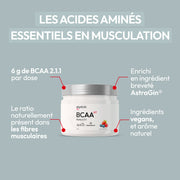 BCAA HT