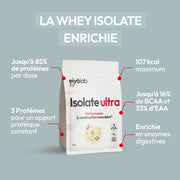 Isolate ULTRA