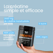 Créatine Monohydrate