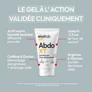 Abdo XT