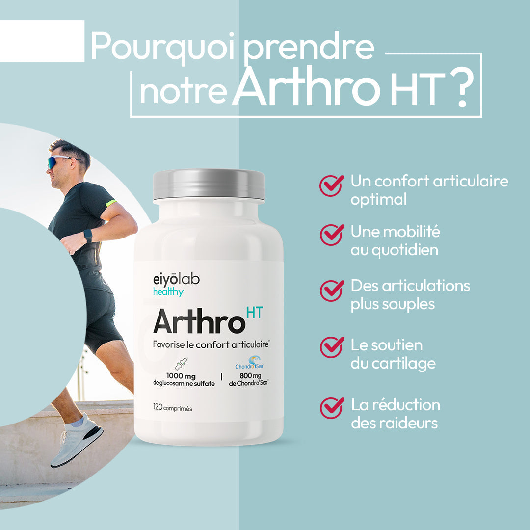 Arthro HT