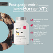 Burner XT