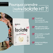 Isolate HT