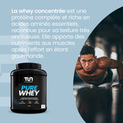 PURE Whey