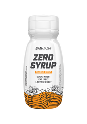 Zero Syrup
