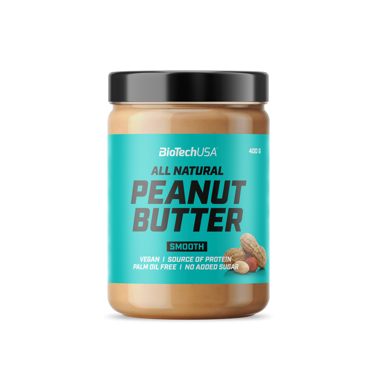 Peanut Butter Crémeux