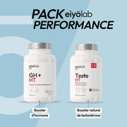 Pack Performance