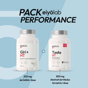 Pack Performance
