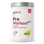 Pre Workout HT
