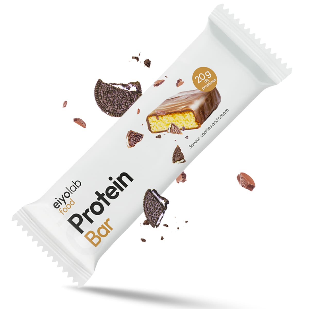 Protein bar