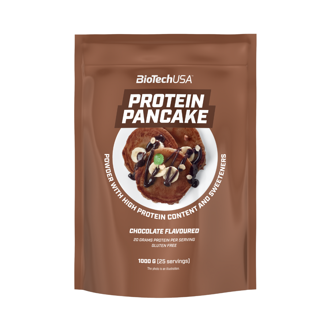 Protein Pancake