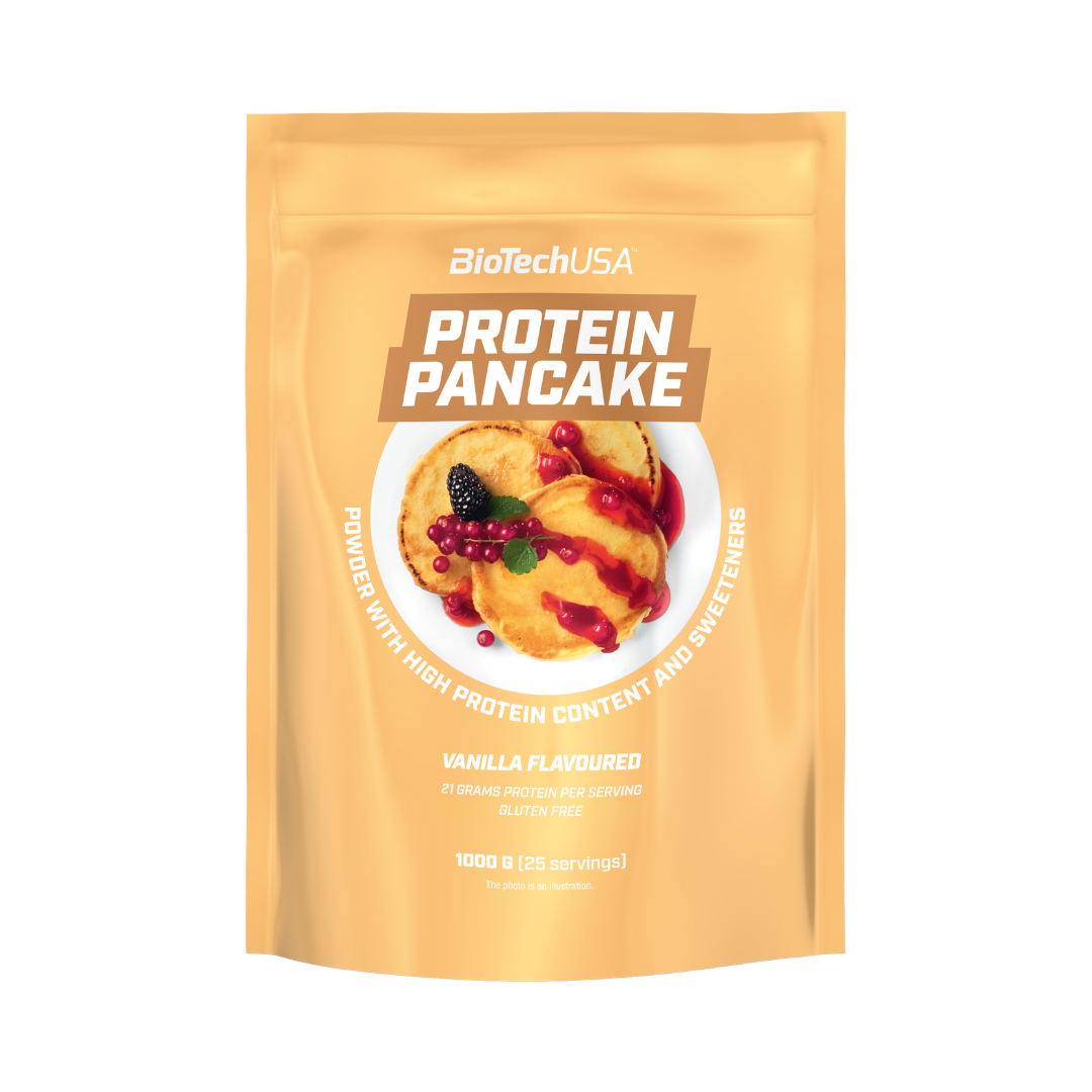 Protein Pancake