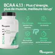 BCAA 4.1.1