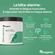 Bêta-Alanine