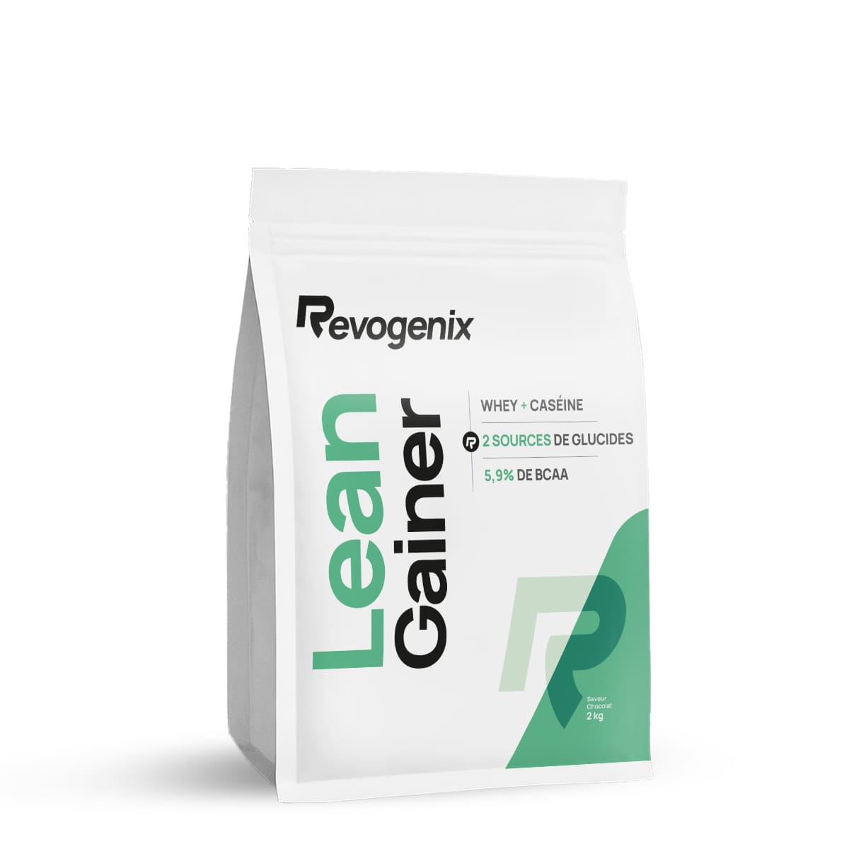 Lean Gainer