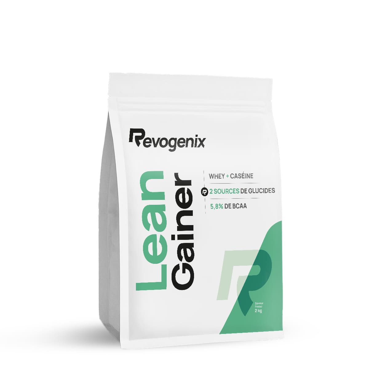 Lean Gainer