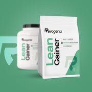 Lean Gainer