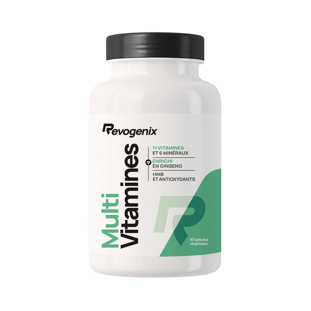 Multivitamines