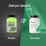 ZMA