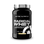 Radical Whey