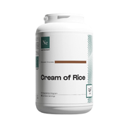 Crème de riz