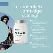 Shilajit