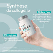 Shilajit