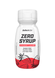 Zero Syrup