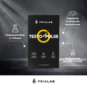 Testo Pulse