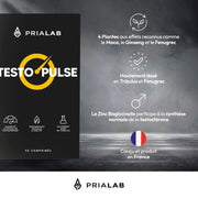 Testo Pulse